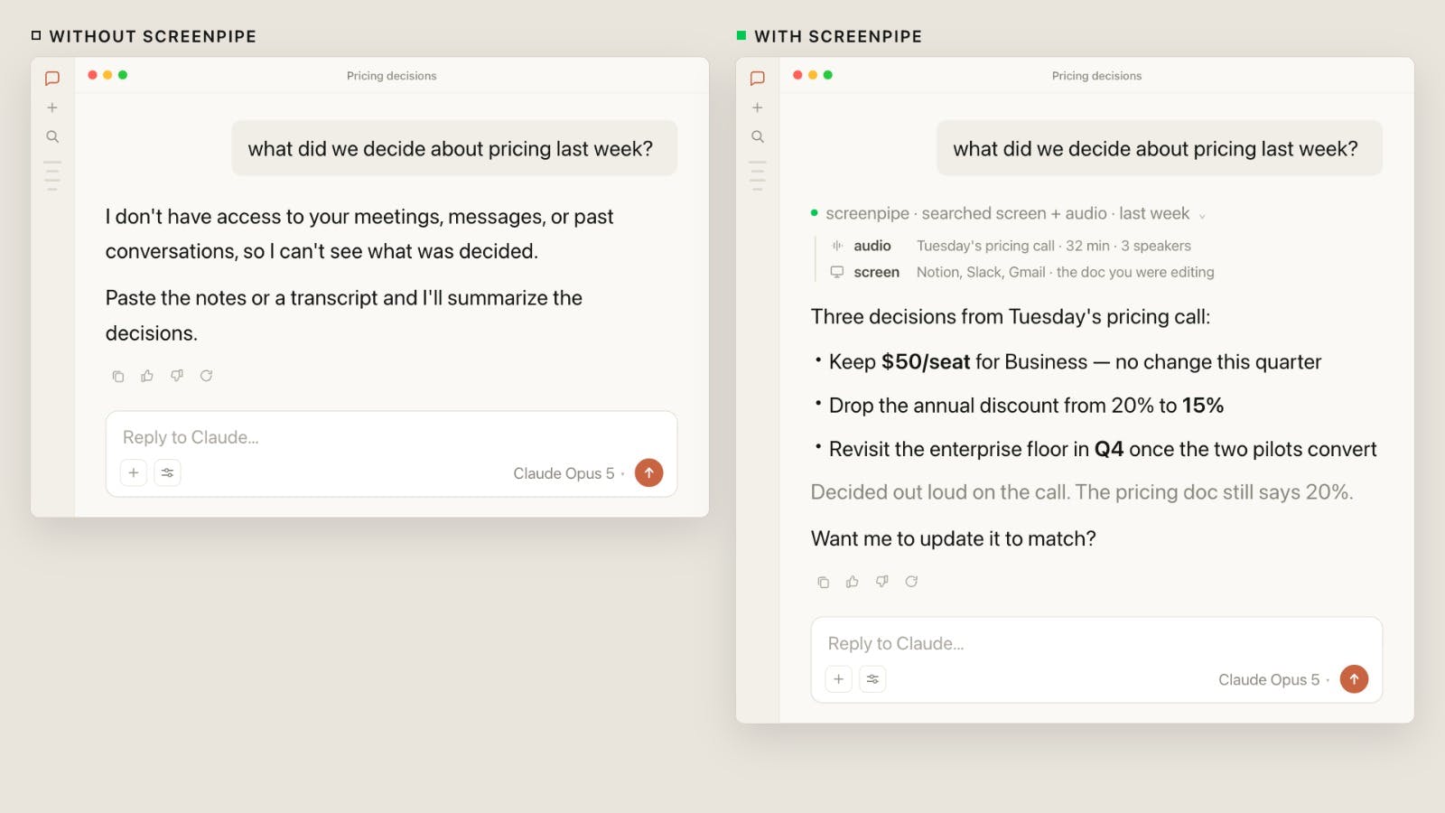 screenpipe
