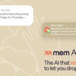 Mem Agent