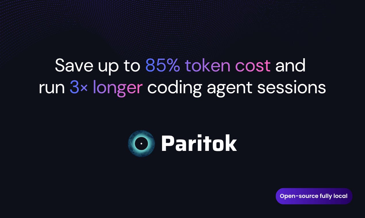 Paritok