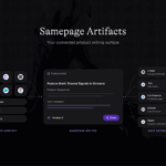 Samepage Artifacts