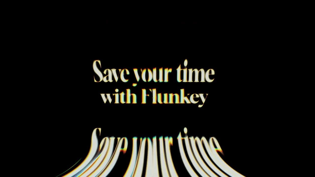 Flunkey