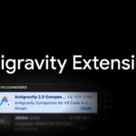 Antigravity IDE Extensions