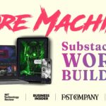 Lore Machine