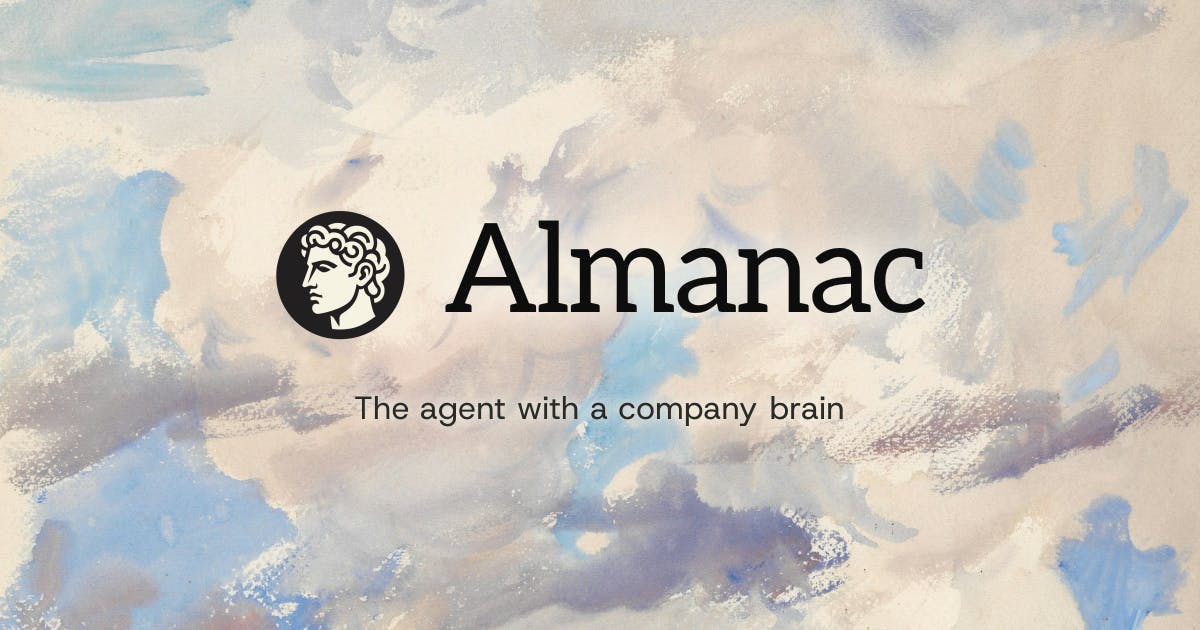 Almanac