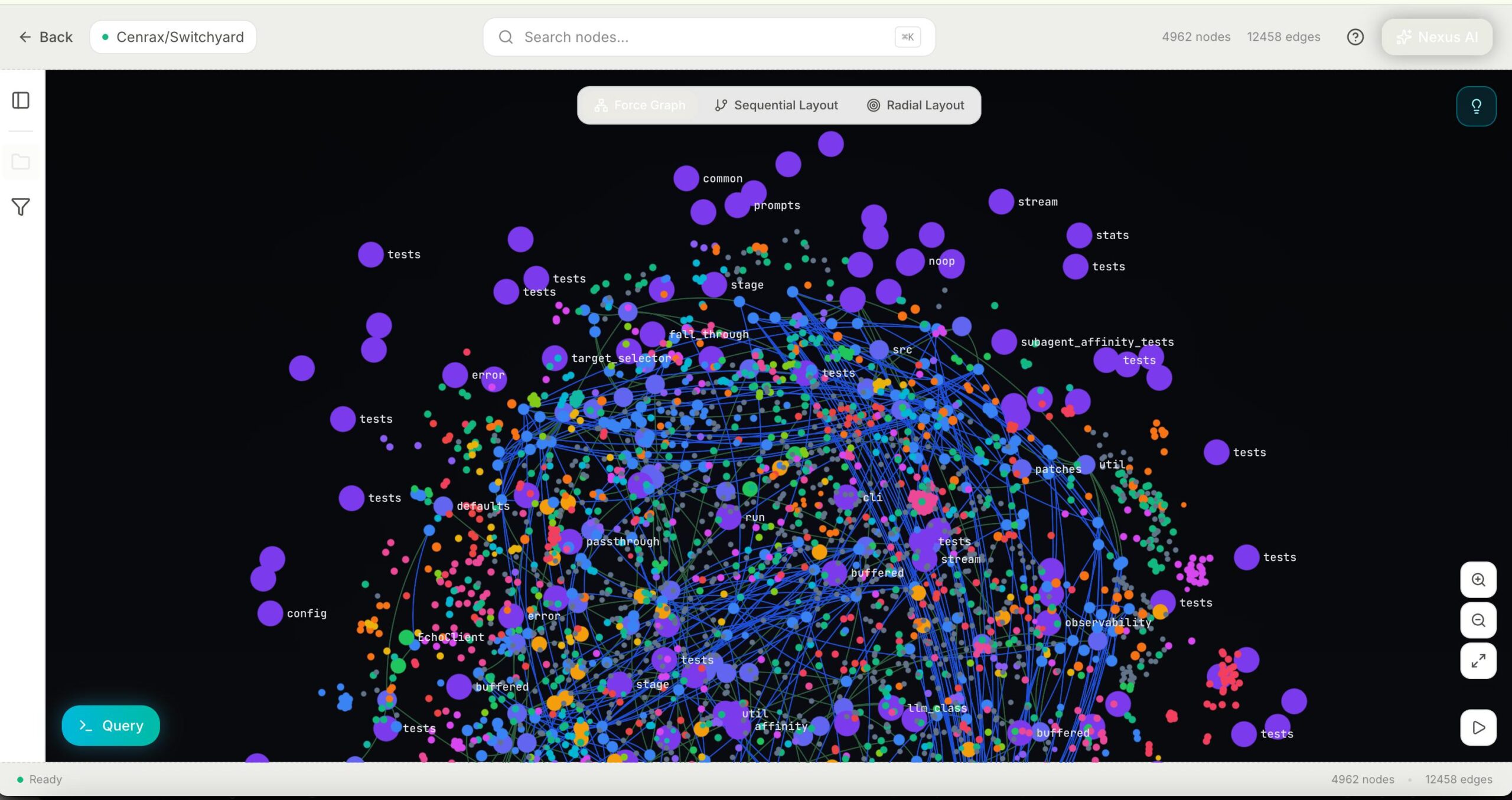 GitNexus (Akon Labs)