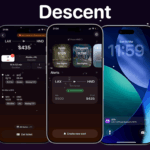 Descent