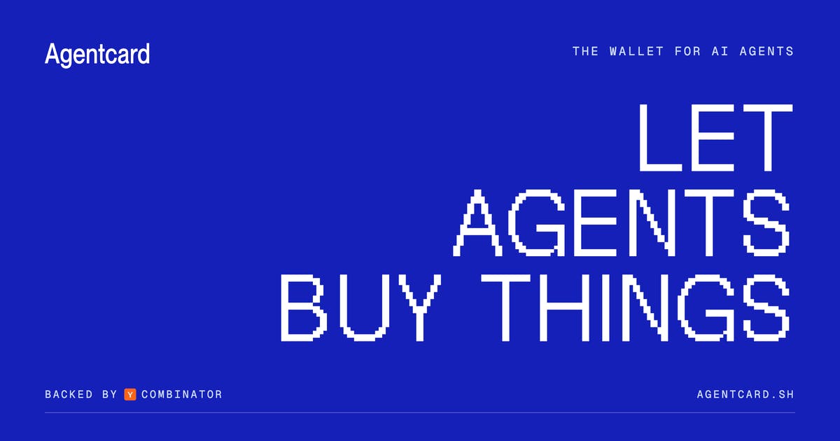 Purchase API by Agentcard