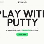 Play with Putty
