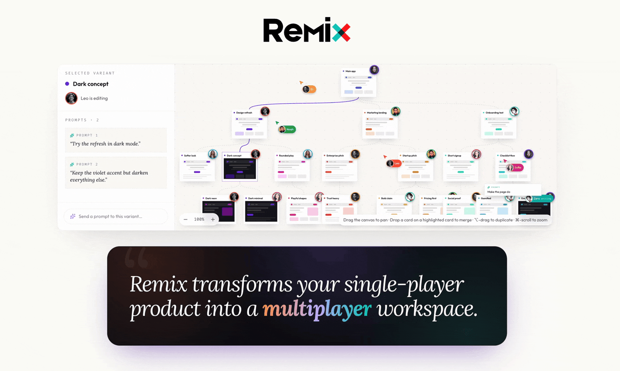 Remix