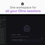 Cline Desktop App