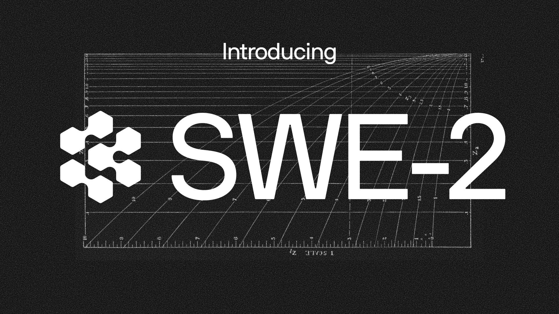 Cognition’s SWE-2