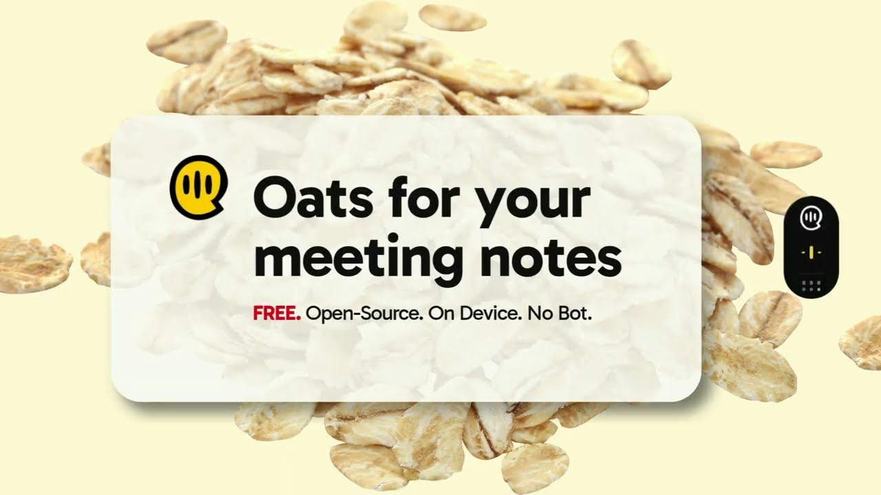 Oats