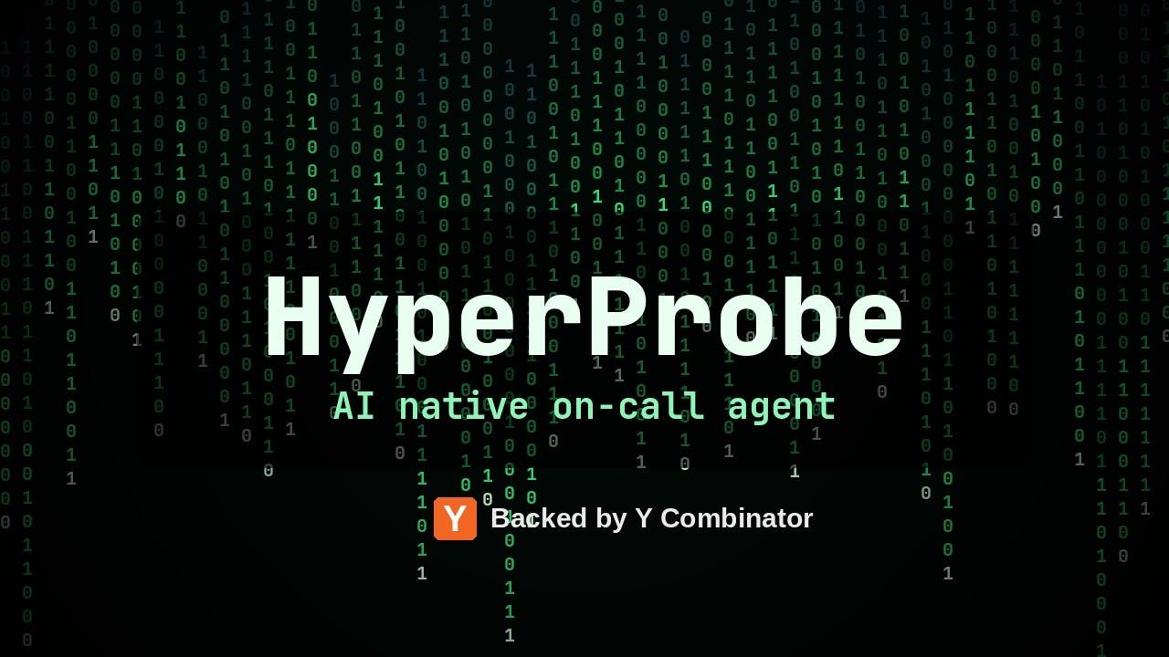 Hyperprobe