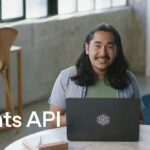 OpenAI Agents API