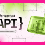 Higgsfield API