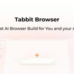 Tabbit AI