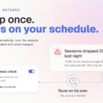 Routines by Databox
