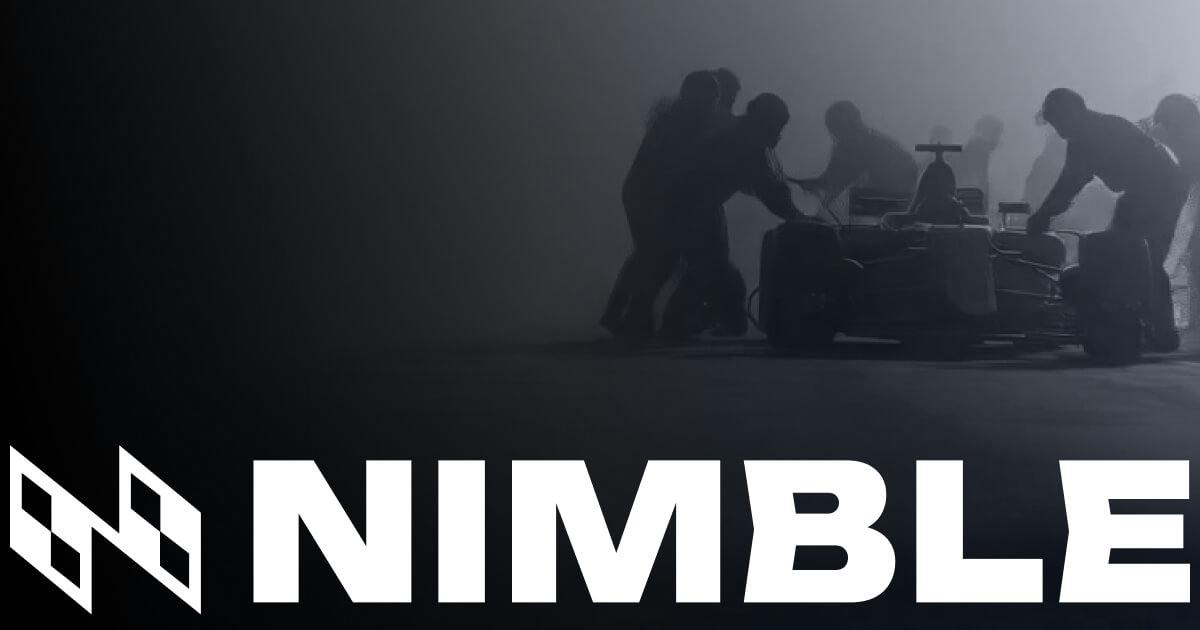 Web Search Agents by Nimble