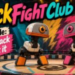 DuckFightClub