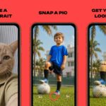 CAT ME app