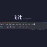 Kit by Speakeasy