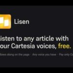 Lisen