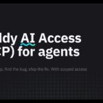 Buddy AI Access (MCP)