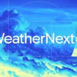 WeatherNext 3