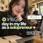 IrisGo for Solopreneurs