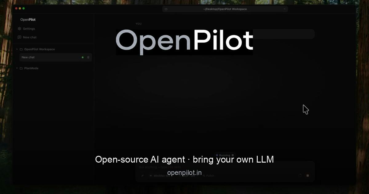 OpenPilot