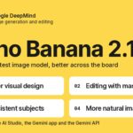 Nano Banana 2.1