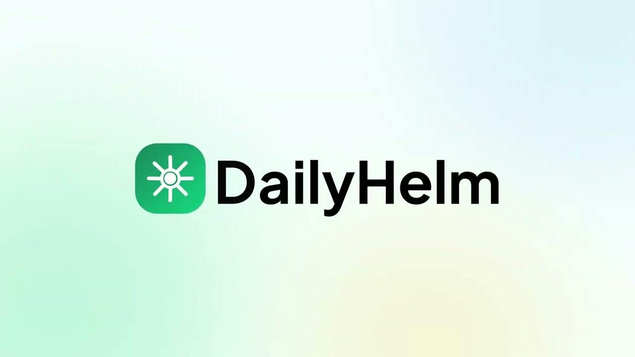 DailyHelm