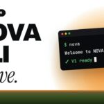 NOVA CLI v1.0
