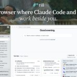 Rill Browser
