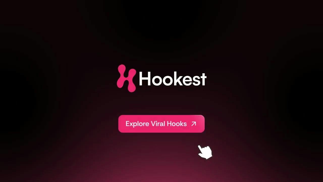 Hookest