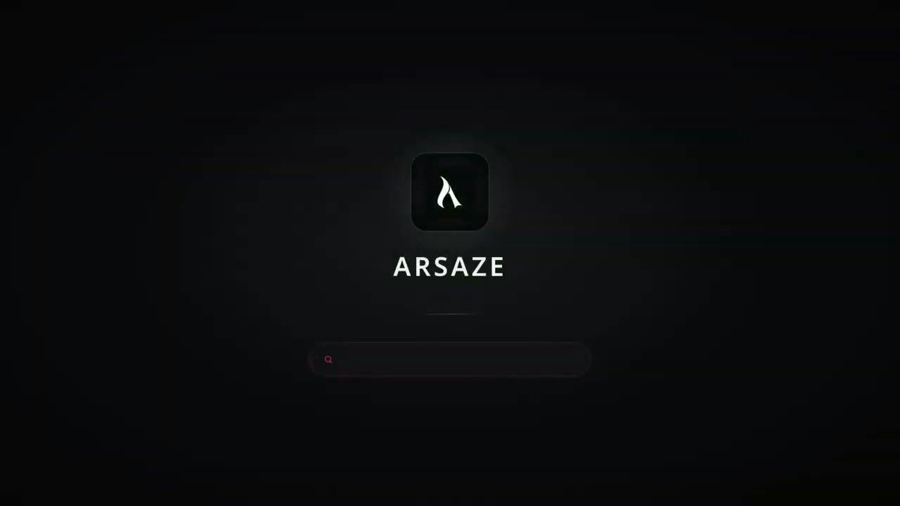 Arsaze