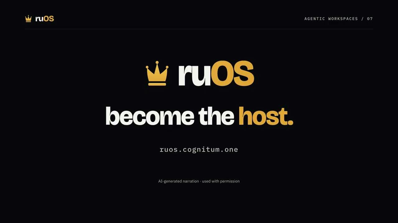 ruOS