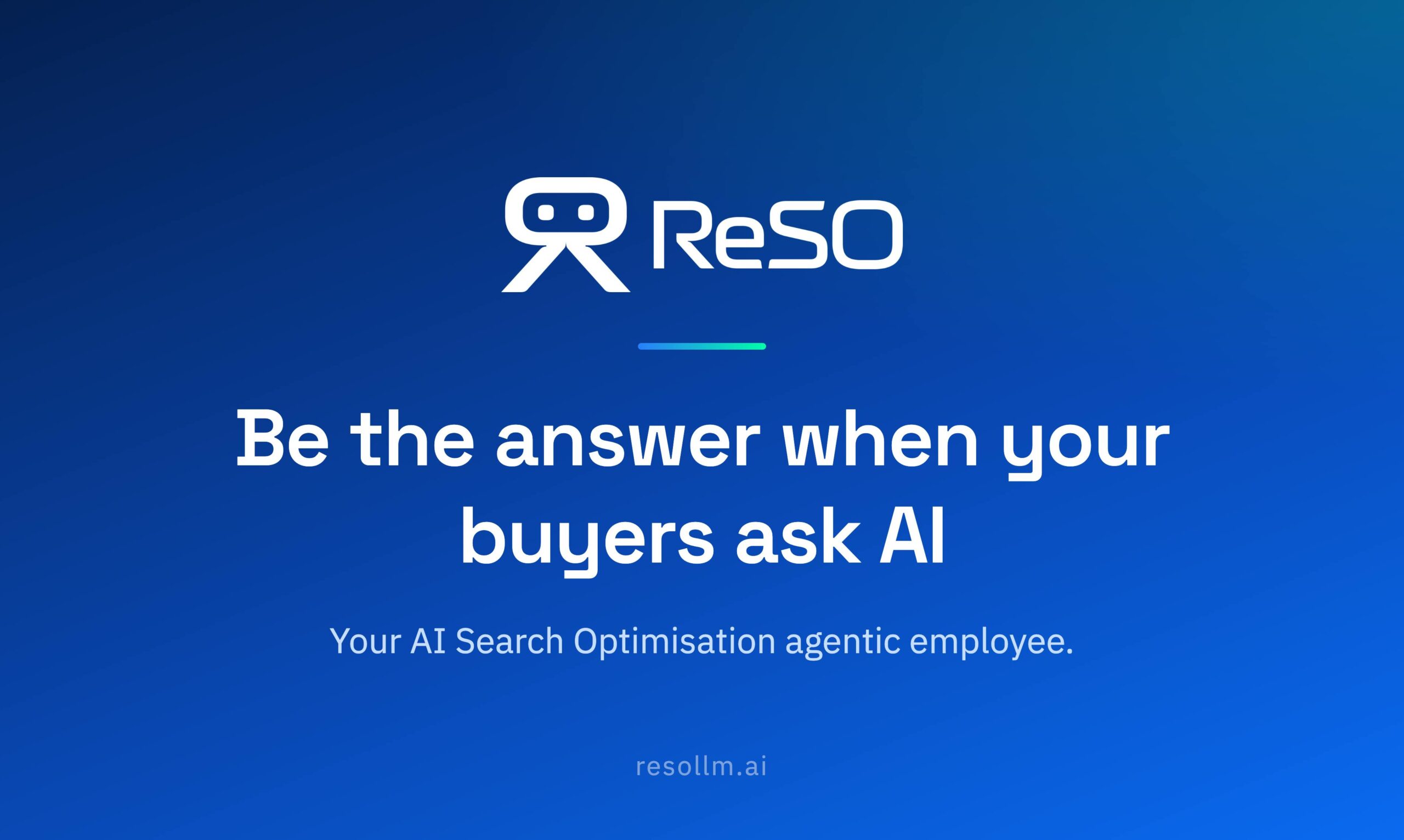ReSO AI