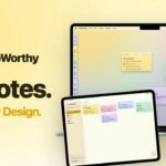 NoteWorthy
